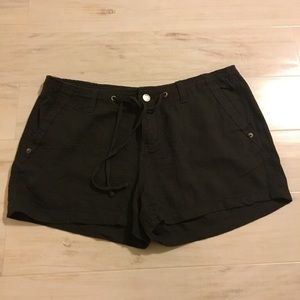 Cool 'n light Gap Shorts
